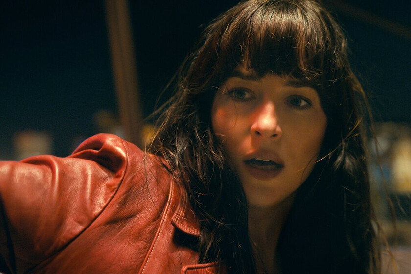 "Morbius era mejor que Madame Web". Llegan las primeras reacciones a la nueva película del universo Spider-Man con Dakota Johnson