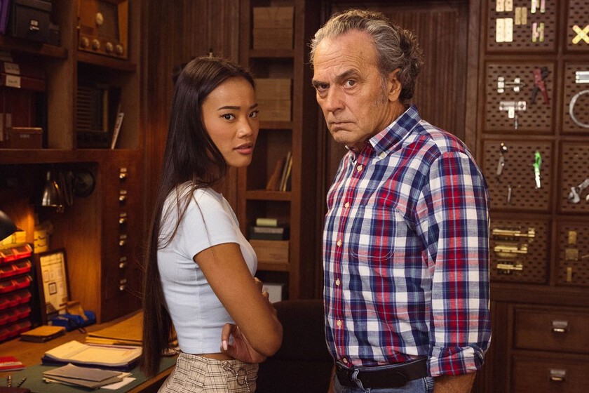 La temporada 3 de 'Entrevías' ya tiene fecha de estreno en Netflix. La plataforma acaba de anunciar cuándo podremos ver los nuevos episodios de la serie con José Coronado