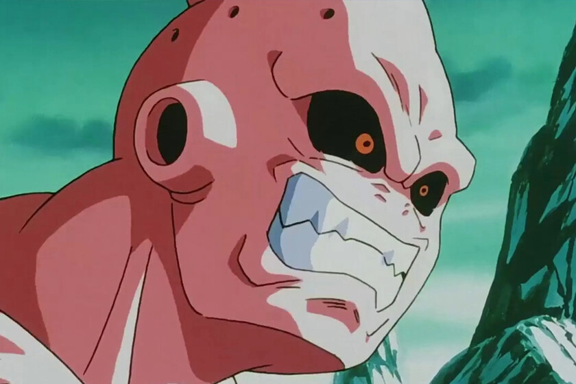 El anime de 'Dragon Ball Z' regresa a la tele con su última saga. Ya tenemos fecha de estreno para la Saga de Majin Buu, sin censura y en HD