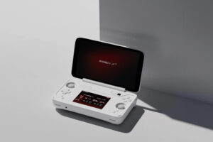 La Nintendo DS sigue levantando pasiones, así que esta compañía ha creado una con Windows