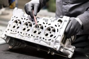 Con la industria volcada en el coche eléctrico, Renault desarrollará un nuevo motor de una tecnología (casi) muerta: el diésel