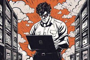 Los discos duros y SSD están más baratos que nunca, pero en Google, Microsoft y Dropbox no se han enterado