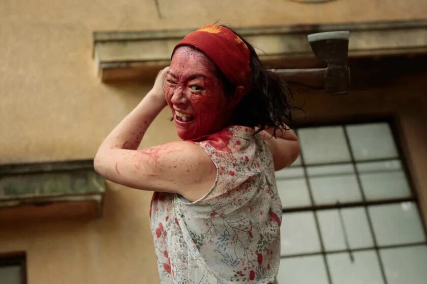 Esta asombrosa película de zombis en Prime Video hizo historia recaudando mil veces su presupuesto