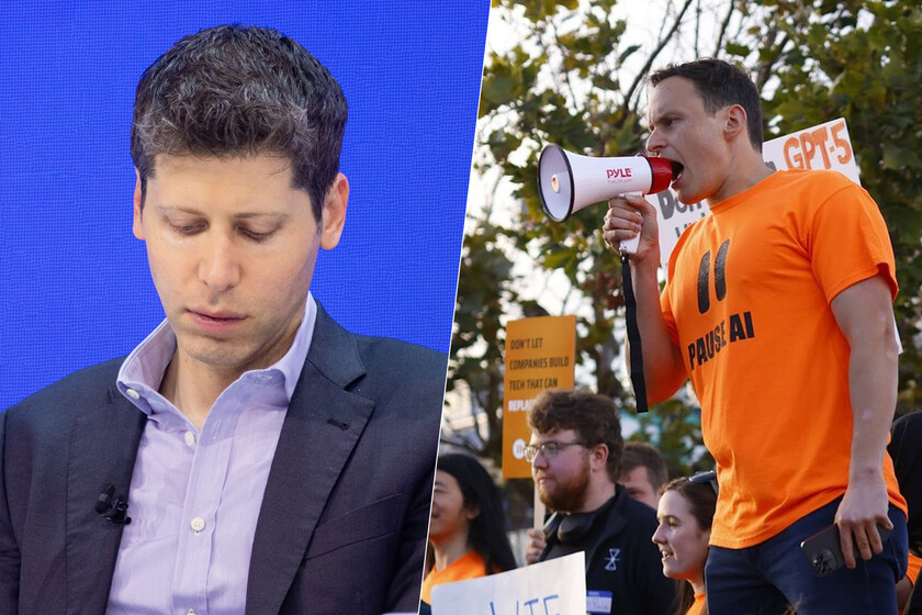 ahora afronta protestas en su sede en contra de su vínculo con el Pentágono