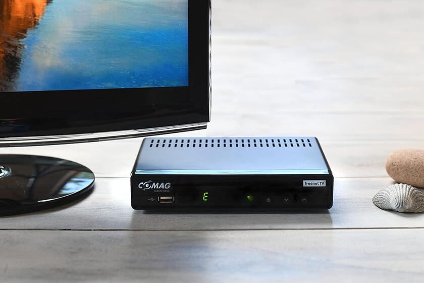 cinco sintonizadores con los que podrás seguir viendo los canales en tu tele de siempre