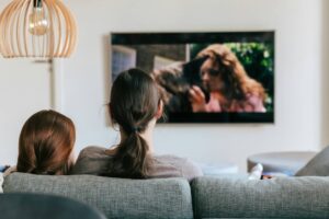 fantástica calidad para los canales HD, pero problemas con La 1 UHD y HDR