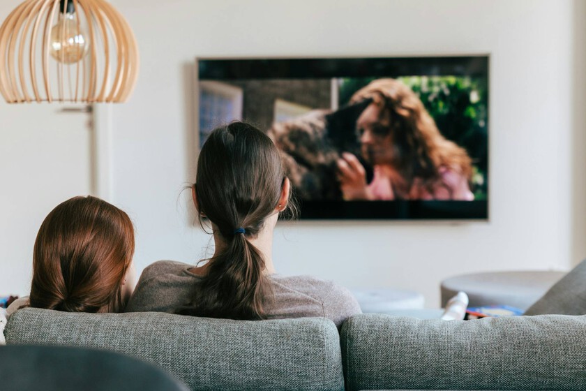 fantástica calidad para los canales HD, pero problemas con La 1 UHD y HDR