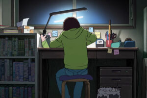 El creador de 'Chainsaw Man' tiene otro potente manga que ha dado el salto al anime, y su primer vistazo es muy prometedor
