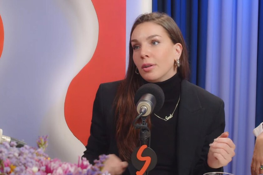 "Creo que soy una cabeza de turco". Inés Hernand responde a la polémica sobre su retransmisión de los Goya