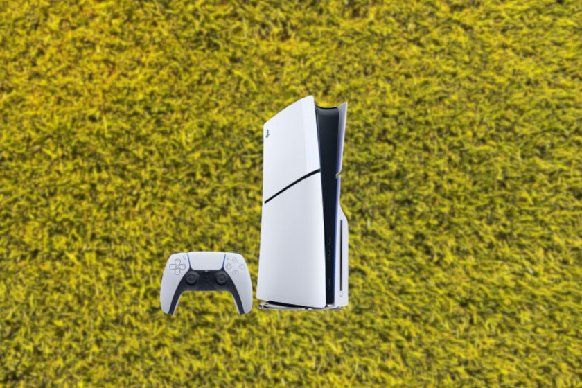 La PS5 Slim casi no ha parado de bajar de precio desde Navidad y esta tienda tiene la consola con uno de sus mejores descuentos