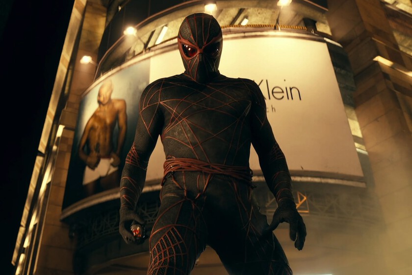 'Madame Web' no es la película desastrosa que aparenta ser. El problema es que Sony no ha sabido venderla