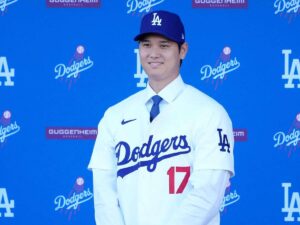 Ahora todo es nuevo para Ohtani