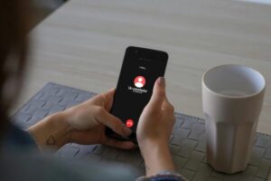 Las estafas por llamada y SMS son una plaga. El Gobierno ya estudia cómo acabar con ellas