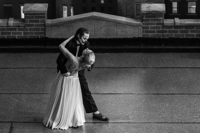 El director de fotografía de 'Joker 2' desmiente que la esperada secuela sea un musical con una explicación un tanto rocambolesca