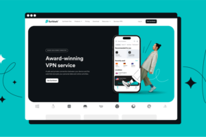 Antes de que acabe febrero, Surfshark VPN lanza ofertas muy jugosas con meses de regalo para navegar más seguro con cualquier red