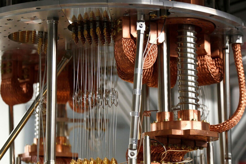 Los ordenadores clásicos son capaces de superar a los cuánticos en su propio terreno. Esta estrategia los catapulta