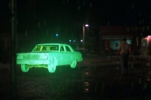 Una de las mejores películas de ciencia ficción de los 80 tendrá secuela 40 años después. Repite el mismo director pero habrá cambio de protagonista