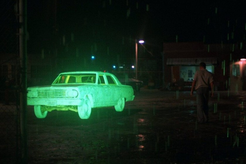 Una de las mejores películas de ciencia ficción de los 80 tendrá secuela 40 años después. Repite el mismo director pero habrá cambio de protagonista