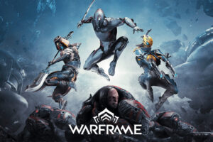 Al móvil se le está poniendo cara de consola. La llegada del mítico ‘Warframe’ a iOS es la última prueba