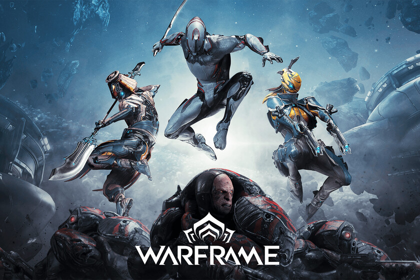 Al móvil se le está poniendo cara de consola. La llegada del mítico ‘Warframe’ a iOS es la última prueba
