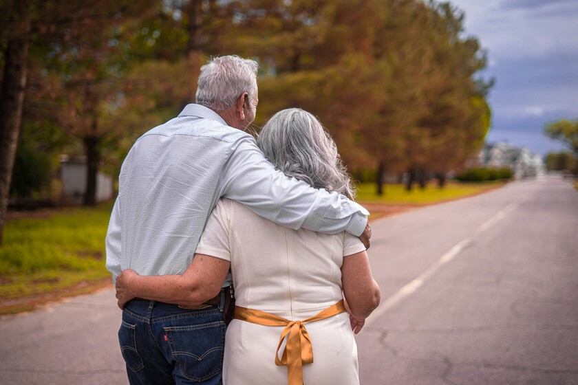 Cada vez más parejas en Países Bajos están solicitando la eutanasia conjunta. Y a nivel legal es delicado