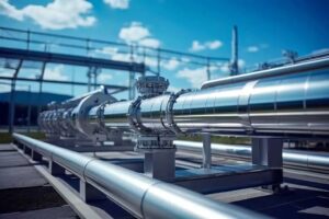 El gas ha dejado de ser un problema en Europa. Solo queda que el calentamiento global siga de acuerdo