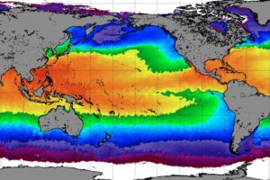 La buena noticia es que El Niño va a ser corto. La mala para España y su sequía es que La Niña está en camino