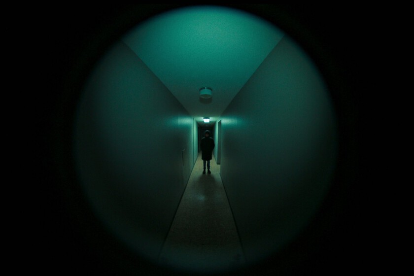 La película de suspense que todo el mundo está viendo en Netflix. Dura 90 minutos, tiene un 100% de críticas positivas y está basada en una alucinante historia real