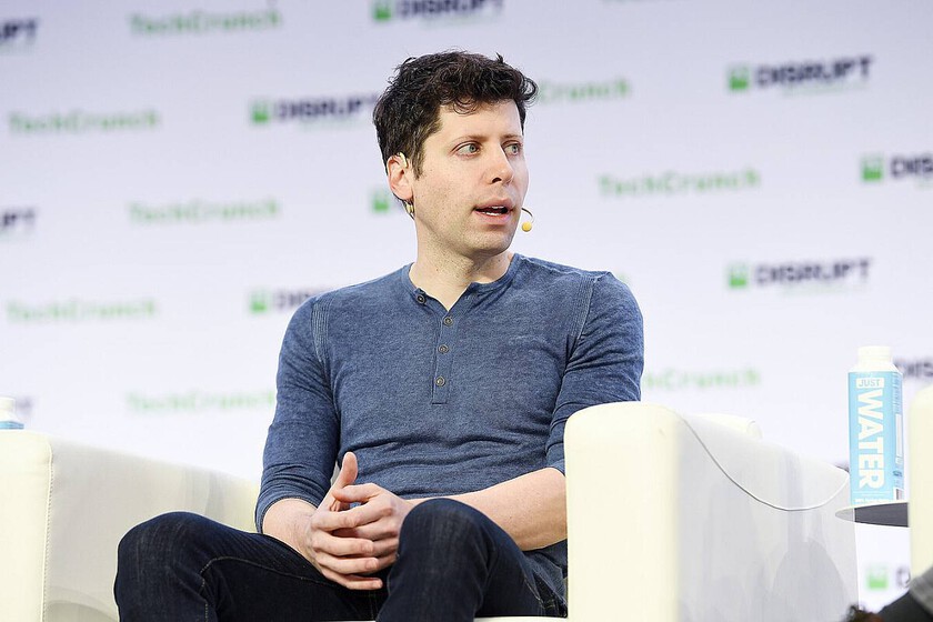 Sam Altman habló de invertir siete billones de dólares en chips. Es una barbaridad, pero ha explicado mejor la cifra