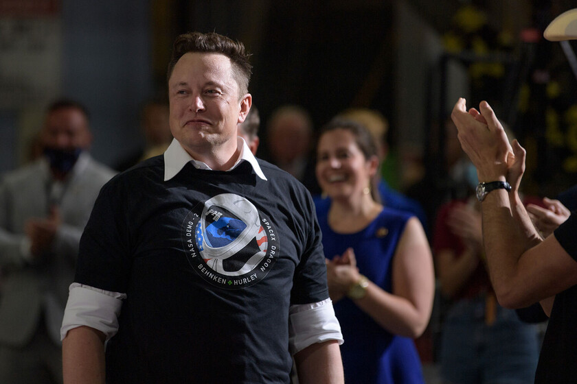 Elon Musk sigue empeñado en mover sus empresas de Delaware. SpaceX y Neuralink ya tributan en Texas