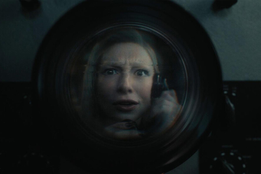 Es una de las películas distópicas más exitosas de 2023 y ya la puedes ver en Amazon Prime Video. Espectáculo y ascenso del fascismo en un blockbuster ambicioso de ciencia ficción