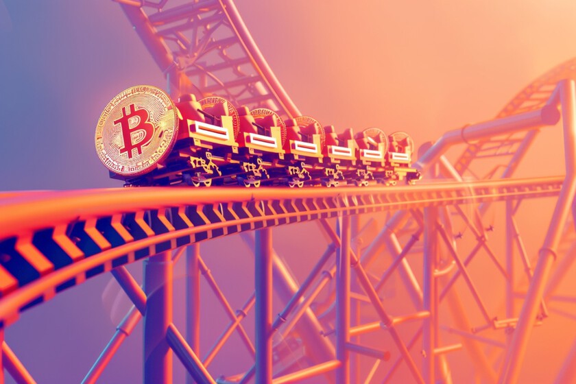 Bitcoin supera el billón de dólares de capitalización bursátil. Ya es el décimo activo más valioso del mundo