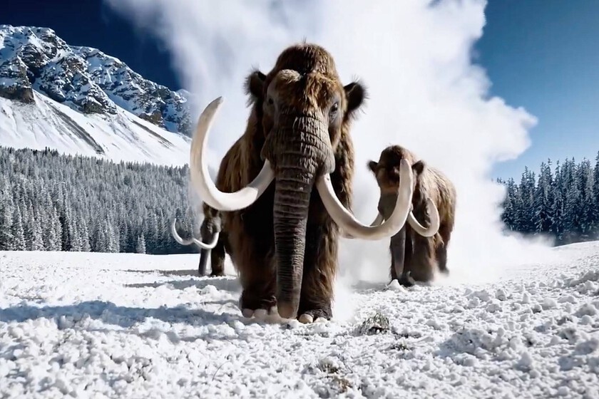 Sora es una herramienta IA alucinante. Pero una vez más no sabemos de dónde salen los vídeos con los que se ha entrenado