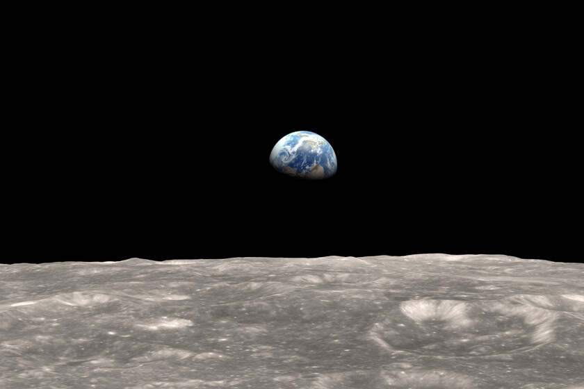 Si queremos colonizar la Luna, antes tenemos que resolver un problema nada trivial: decidir qué hora tiene