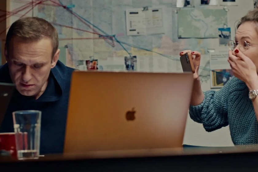 Navalny (2022), crítica - El thriller de espías se disfraza de documental político en esta trepidante película ganadora del Óscar que está en HBO Max