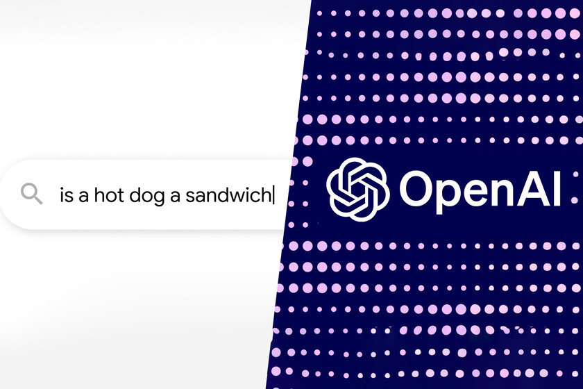 ahora trabaja en un producto de búsqueda, según The Information