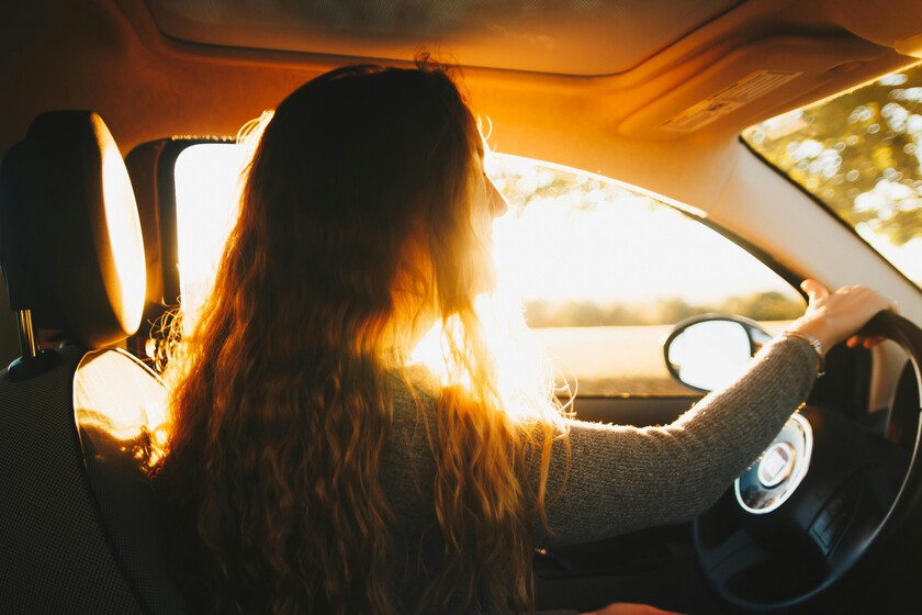 qué autos pueden circular y cuáles descansan el 17 de febrero