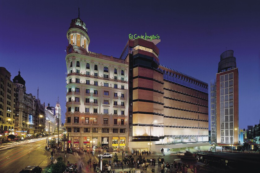 El Corte Inglés lanza sus Ofertas Límite y ofrece descuentos todo el fin de semana en móviles, barras de sonido, auriculares y más