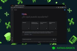 36 funciones y cosas que puedes hacer con Google Gemini
