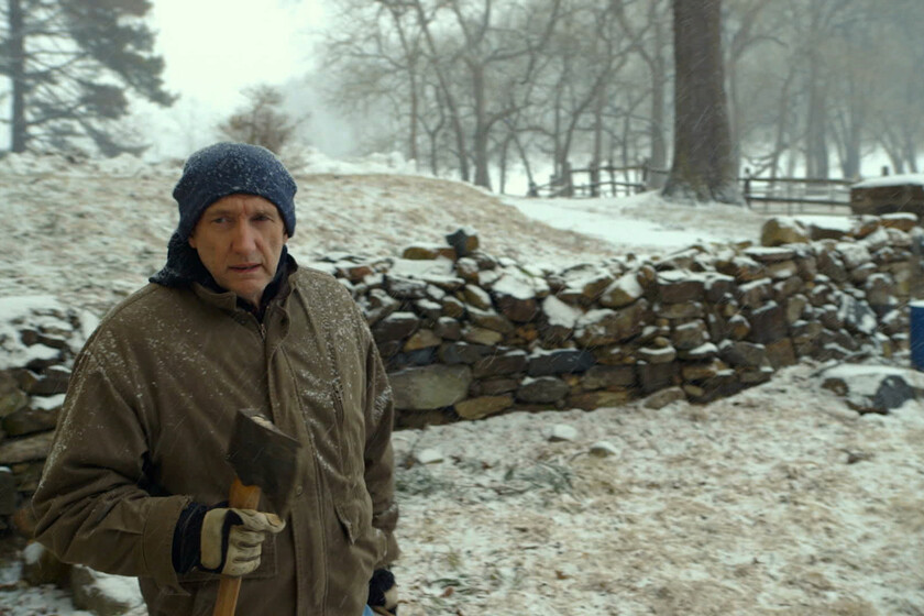 Últimos días para ver en Netflix este fantástico cóctel de suspense y comedia negra que marcó la resurrección de uno de los maestros del género contemporáneo