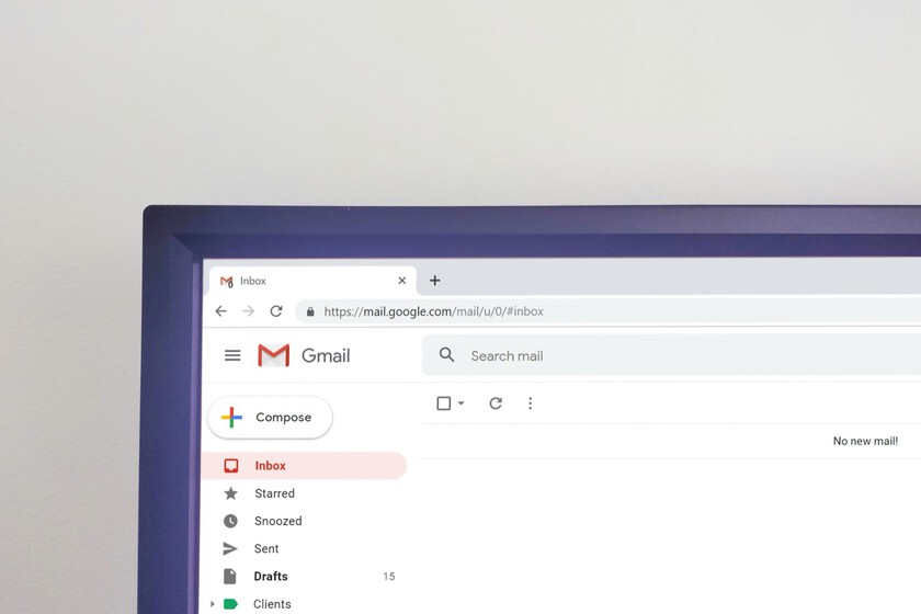 así gestiono mi correo electrónico usando la técnica del "inbox zero"