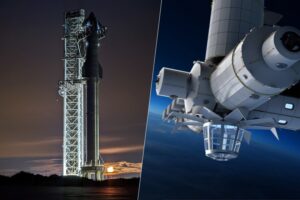 Lo que marca la segunda carrera espacial no es el enfrentamiento entre China y EEUU. Es la privatización del espacio