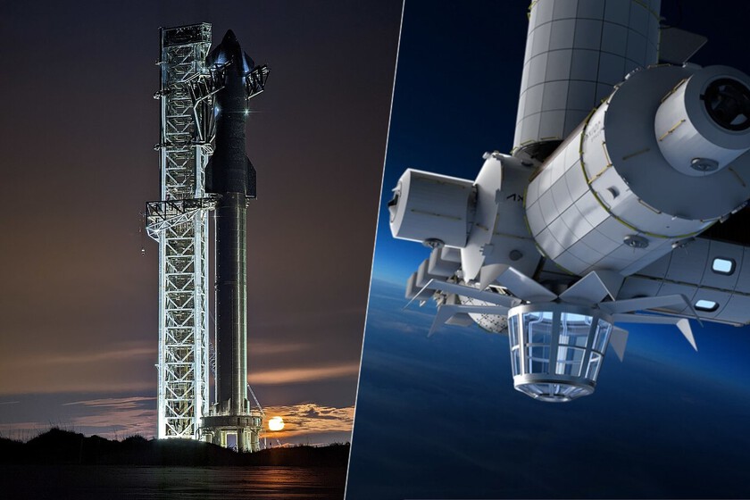 Lo que marca la segunda carrera espacial no es el enfrentamiento entre China y EEUU. Es la privatización del espacio