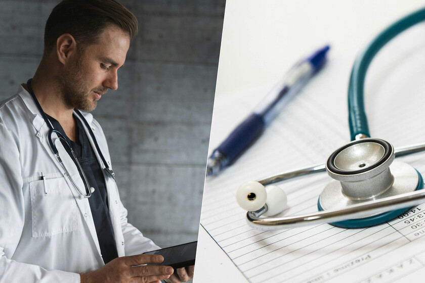 Cuando un ciberataque dejó "out" a los hospitales rumanos, los médicos recuperaron un clásico: lápiz y papel