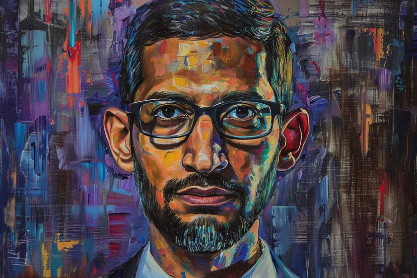 Google lleva dos décadas siendo el rey de las búsquedas. Ahora mira con inquietud a un futuro post-búsquedas