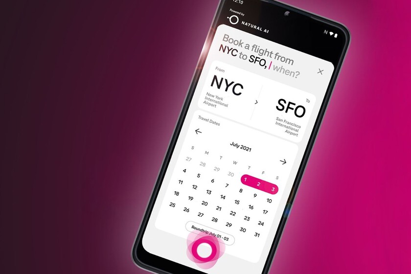 Estamos cada vez más cerca de tener smartphones sin apps. La IA lo hará posible y lo veremos en el MWC 2024