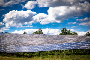 reducir la amortización de las energías renovables a cinco años