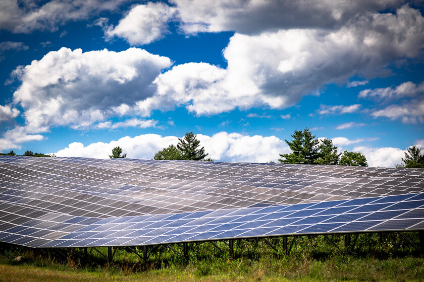 reducir la amortización de las energías renovables a cinco años