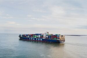 un canal que casi cuatriplica al de Panamá
