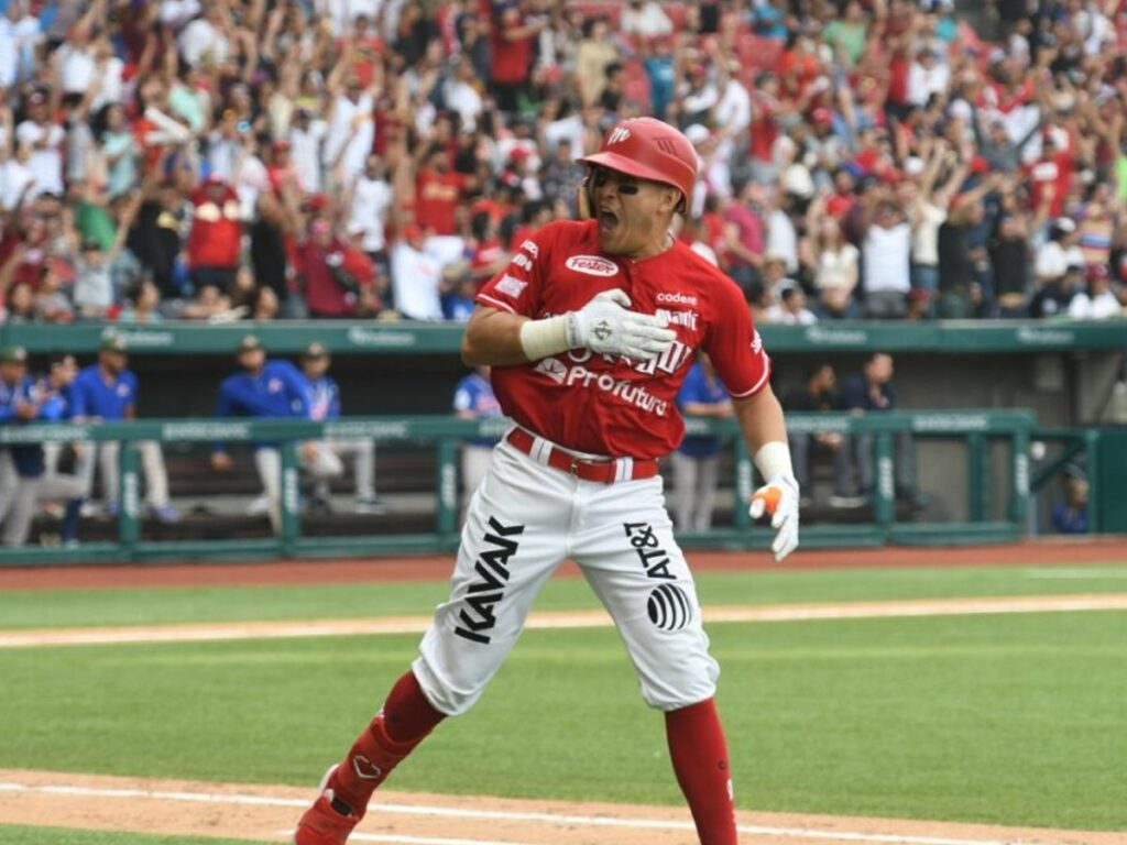 Venezuela le pondrá más picante al verano azteca